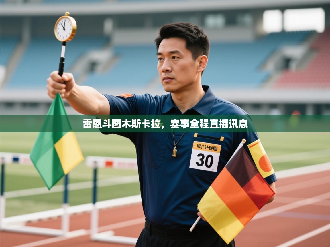 雷恩斗图木斯卡拉，赛事全程直播讯息  第1张