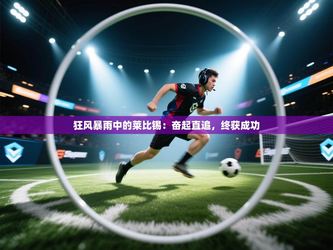 狂风暴雨中的莱比锡：奋起直追，终获成功  第1张