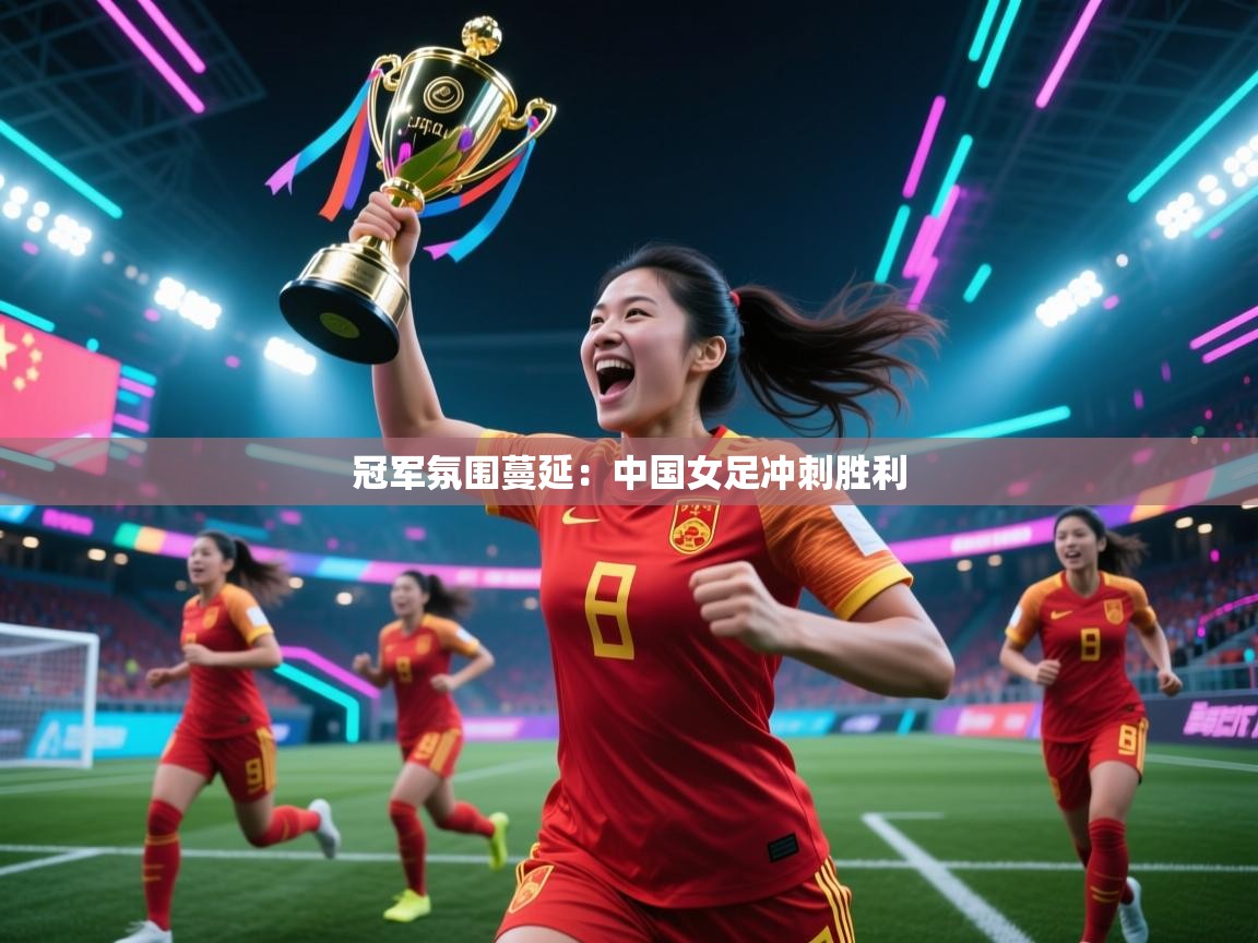 冠军氛围蔓延：中国女足冲刺胜利