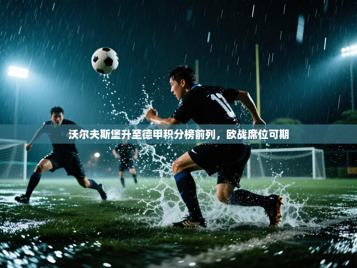 沃尔夫斯堡升至德甲积分榜前列，欧战席位可期  第2张