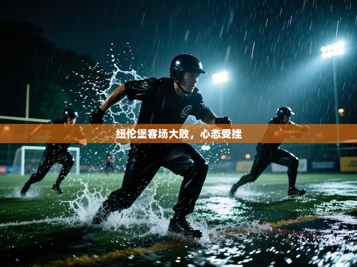 纽伦堡客场大败，心态受挫  第2张