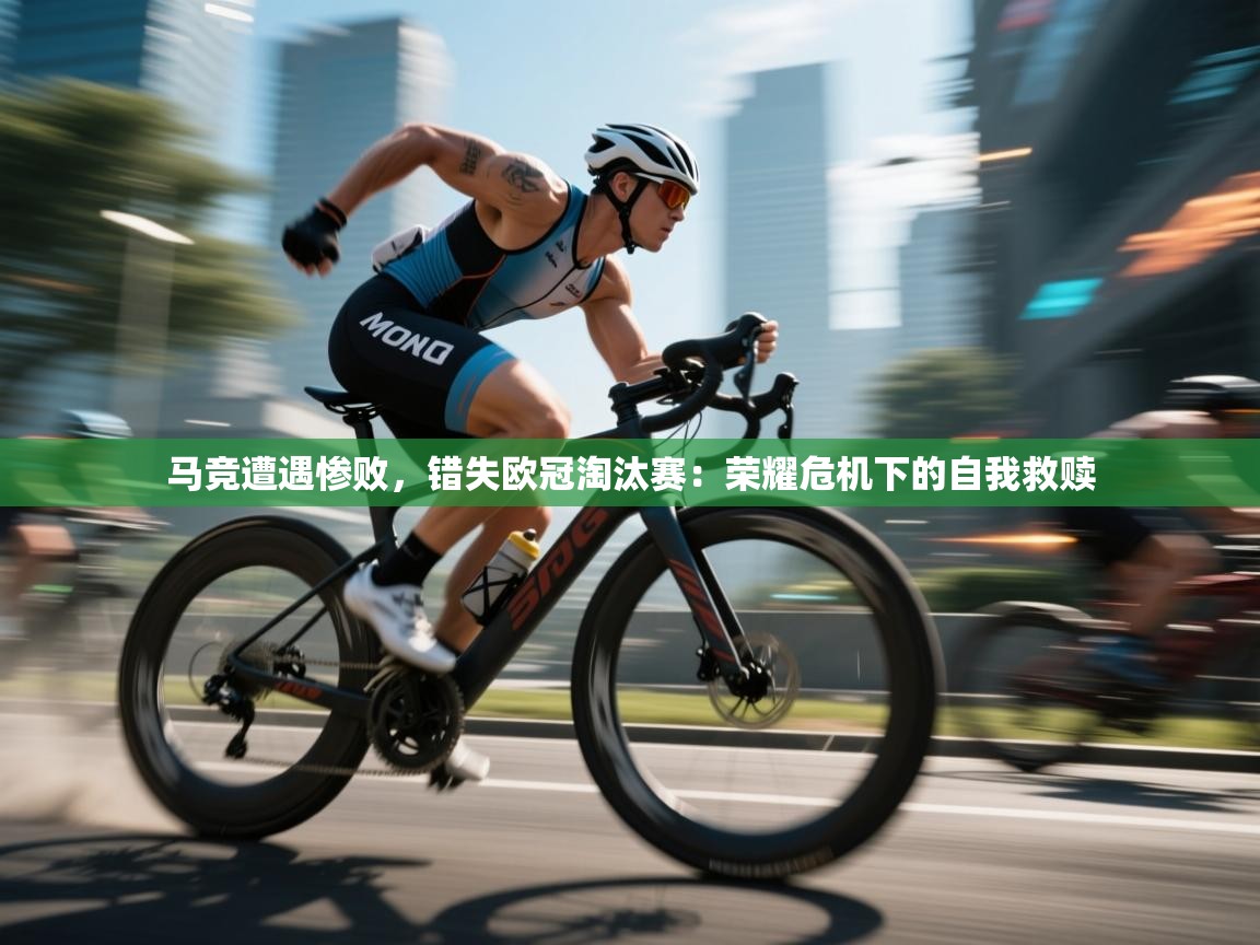 马竞遭遇惨败，错失欧冠淘汰赛：荣耀危机下的自我救赎  第2张