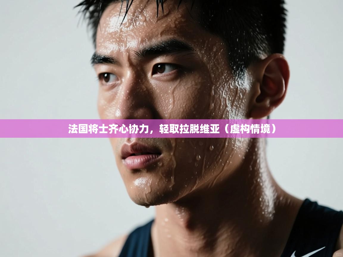 法国将士齐心协力，轻取拉脱维亚（虚构情境）  第1张