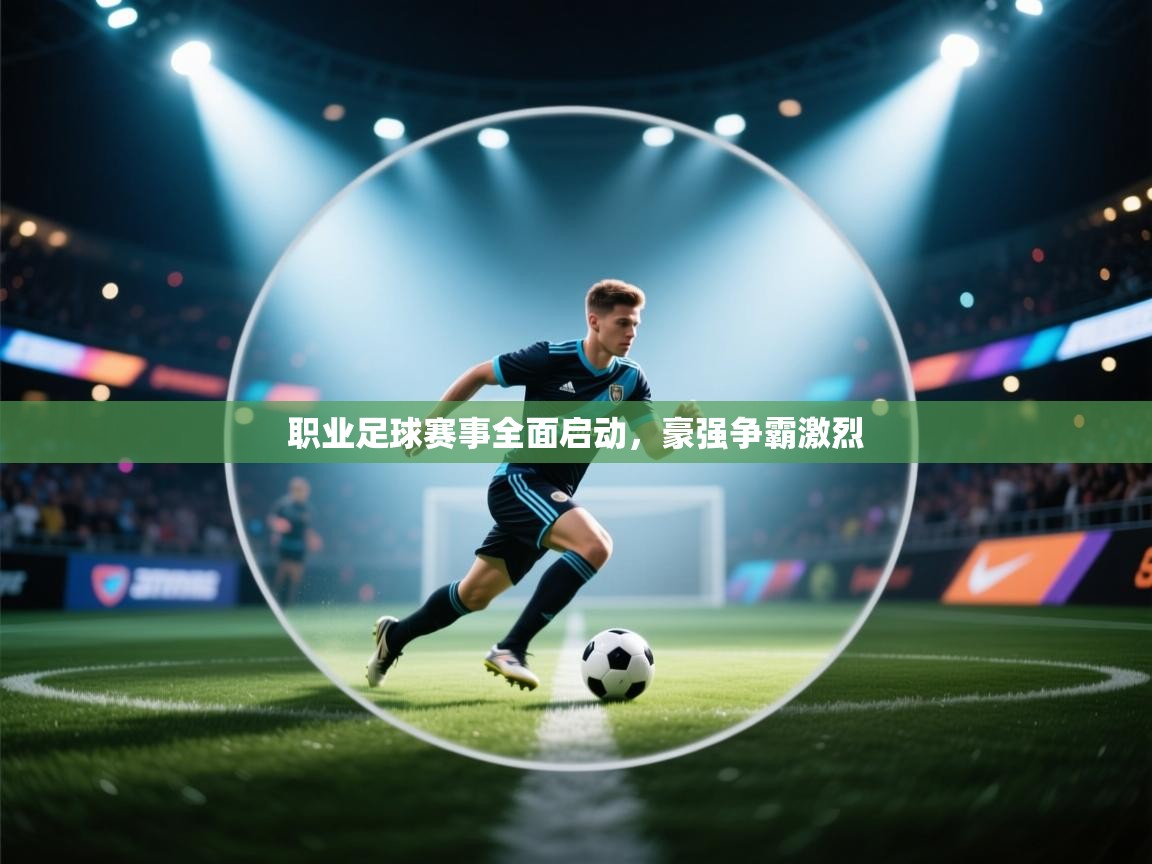 职业足球赛事全面启动,豪强争霸激烈 第2张