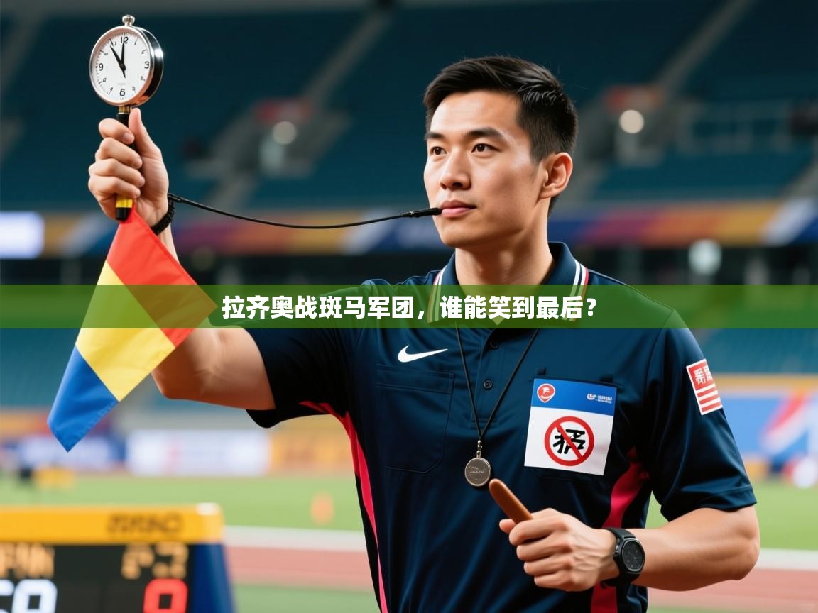 拉齐奥战斑马军团,谁能笑到最后?