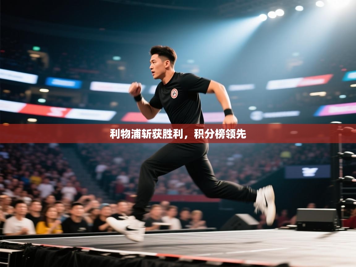 利物浦斩获胜利,积分榜领先 第2张