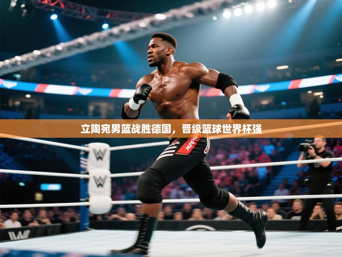 立陶宛男篮战胜德国，晋级篮球世界杯强  第1张