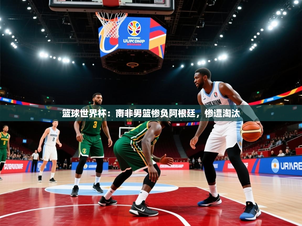 篮球世界杯：南非男篮惨负阿根廷，惨遭淘汰  第2张