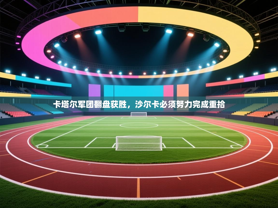 卡塔尔军团翻盘获胜，沙尔卡必须努力完成重拾  第1张